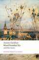 Ward Number Six and Other Stories, Anton Chekhov 