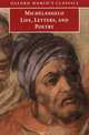 Michelangelo: Life, Letters, and Poetry, Michelangelo 