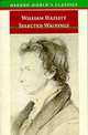 Selected Writings, William Hazlitt 