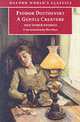 Gentle Creature and Other Stories, Fyodor Dostoevsky 