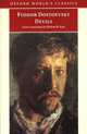 The Devils, Fyodor Dostoevsky 