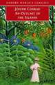 An Outcast of the Islands, Joseph Conrad 