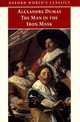 The Man In The Iron Mask, Alexandre Dumas 