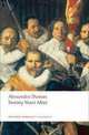 Twenty Years After, Alexandre Dumas 