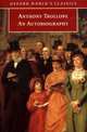 An Autobiography, Anthony Trollope 