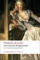Les Liaisons dangereuses, Choderlos de Laclos 