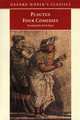 Four Comedies: The Braggart Soldier; the Brothers Menaechmus; the Haunted House; the Pot of Gold, Plautus 