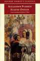Eugene Onegin: A Novel in Verse, Alexander Pushkin 