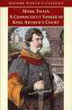 A Connecticut Yankee in King Arthur's Court, Mark Twain 