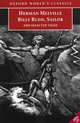 Billy Budd, Sailor and Selected Tales, Herman Melville 