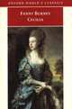 Cecilia, or, Memoirs of an Heiress, Frances Burney 