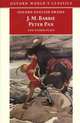 Peter Pan and Other Plays: The Admirable Crichton; Peter Pan; When Wendy Grew Up; What Every Woman Knows; Mary Rose, J.M. Barrie 