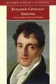 Adolphe, Benjamin Constant 