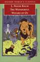 The Wonderful Wizard of Oz (Oz Series #1), L. Frank Baum 