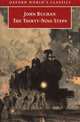 The Thirty-Nine Steps, John Buchan 