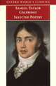 Samuel Taylor Coleridge Selected Poetry, Samuel Taylor Coleridge 