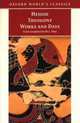 Hesiod Theogony Works and Days, Hesiod 