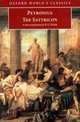 The Satyricon, Petronius 