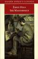 The Masterpiece, Emile Zola 