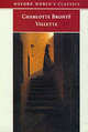 Villette, Charlotte Bronte 