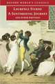 A Sentimental Journey and Other Writings, Laurence Sterne 