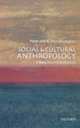 Social and Cultural Anthropology: A Very Short Introduction, John Monaghan 
