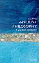 Ancient Philosophy: A Very Short Introduction, Julia Annas 
