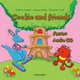 Cookie and Friends Starter Class Audio CD, Reilly , V 