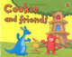 Cookie and Friends B Teacher's Book, Reilly, V 