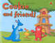 Cookie and Friends A: Class Cassette, Oxford University Press 