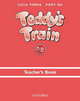 Teddy's Train Teacher's Book, Tomas, L. & Gil, V. 