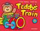 Teddy's Train Flashcards A, Tomas, L. & Gil, V. 