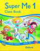 Super Me 1 Cassette (1), Tomas, L. & Gil, V. 