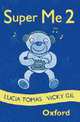 Super Me 2 Cassette (1), Tomas, L. & Gil, V. 