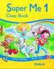 Super Me (Level 1), Lucia Tomas, Vicky Gil 
