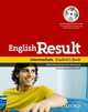 English Result Intermediate Student's Book with DVD Pack, Hancock, Paul & McDonald, Annie 