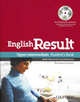 English Result Upper Intermediate Student's Book with DVD, Hancock, Paul & McDonald, Annie 