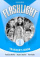 Flashlight 1 Teacher's Book, Reilly, P 