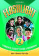 Flashlight 2 Student's Book and Workbook, Davies, P 