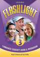 Flashlight 3 Student's Book and Workbook, Davies, P 
