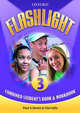 Flashlight 3 Teacher's Book, Reilly, P 