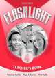 Flashlight 4 Student's Book and Workbook, Davies, P 