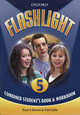 Flashlight 5 Teacher's Book, Reilly, P & Davies, P A & Falla, T 
