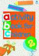 Activity Books for Children, Christopher Clark 