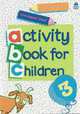 Activity Books for Children, Christopher Clark 