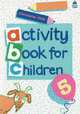Activity Books for Children, Christopher Clark 