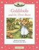 Classic Tales: Goldilocks and the Three Bears: Elementary 1, 200-Word Vocabulary, Sue Arengo 