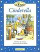 Classic Tales: Cinderella: Elementary 2, 300-Word Vocabulary, Sue Arengo 