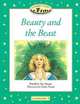 Classic Tales: Beauty and the Beast: Elementary 3, 400-Word Vocabulary, Sue Arengo 