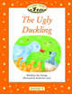 Classic Tales: The Ugly Duckling: Beginner 2, 150-Word Vocabulary, Sue Arengo 